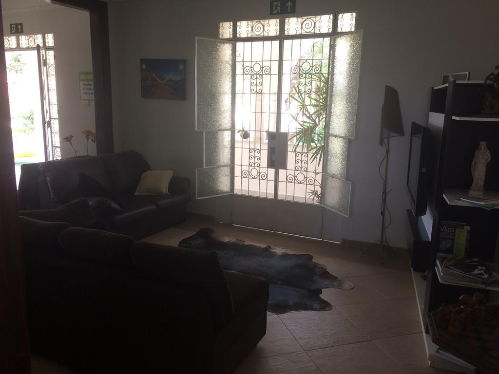 Pousada Realiza Cambuquira Pokój zdjęcie