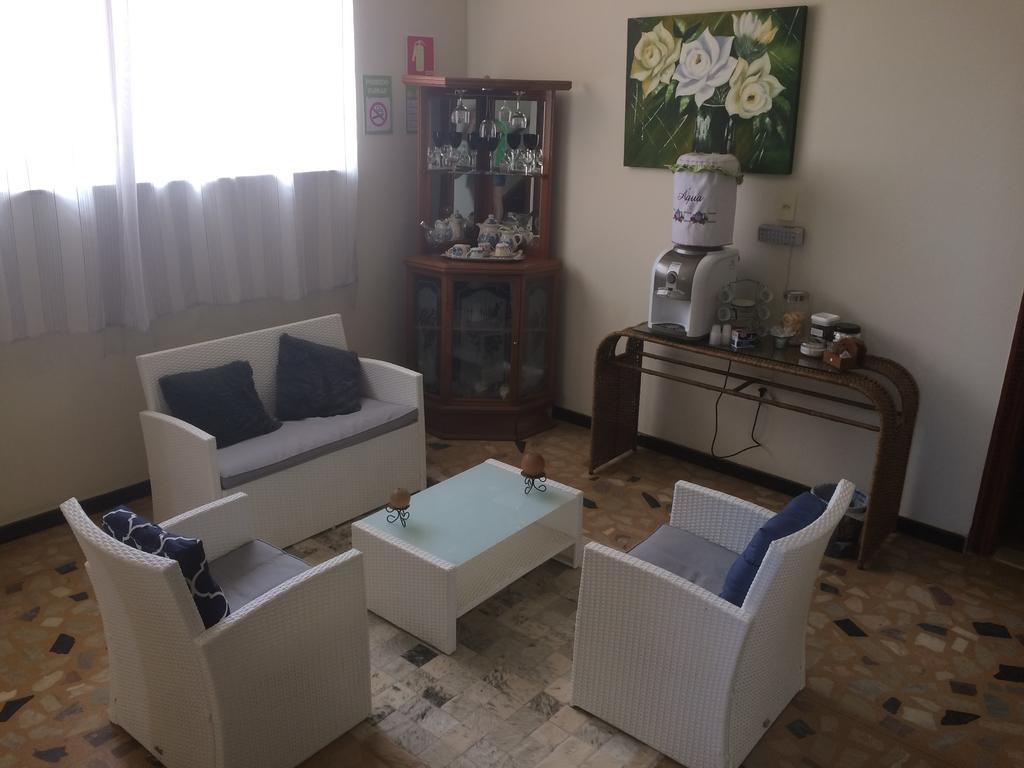 Pousada Realiza Cambuquira Pokój zdjęcie